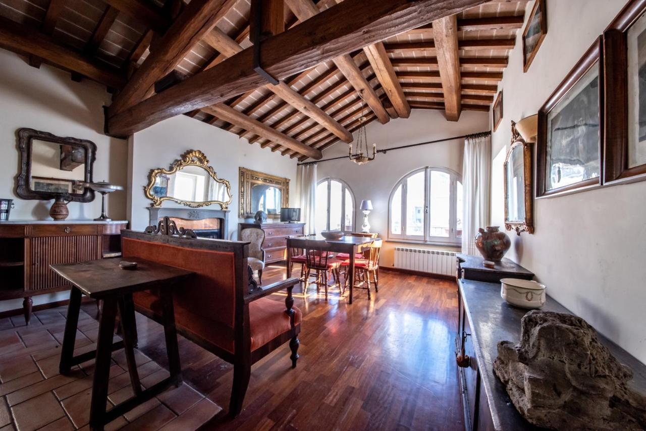 Casa Spagnoli อัสซิซี ภายนอก รูปภาพ