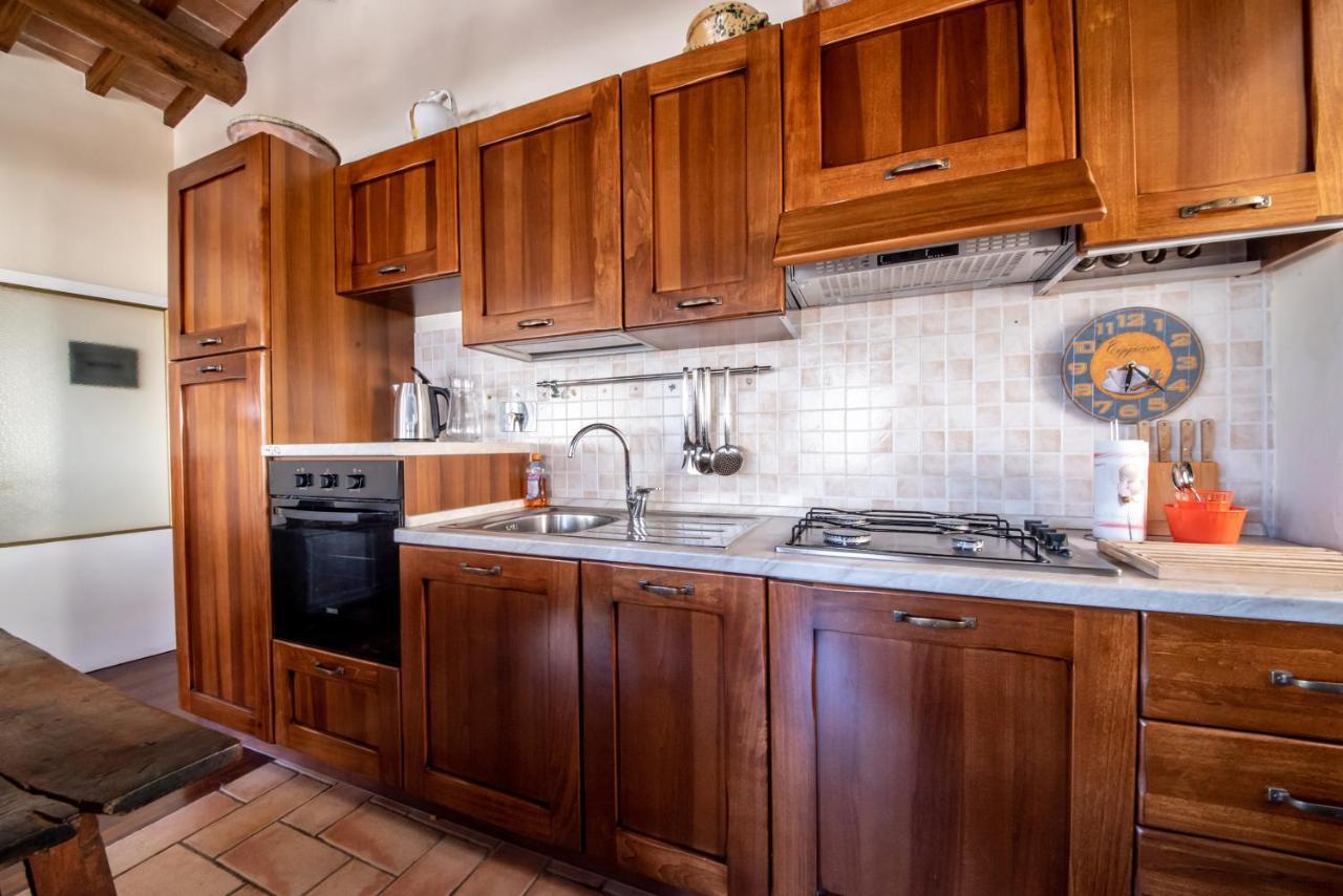 Casa Spagnoli อัสซิซี ภายนอก รูปภาพ
