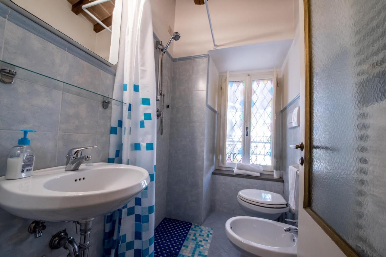 Casa Spagnoli อัสซิซี ภายนอก รูปภาพ
