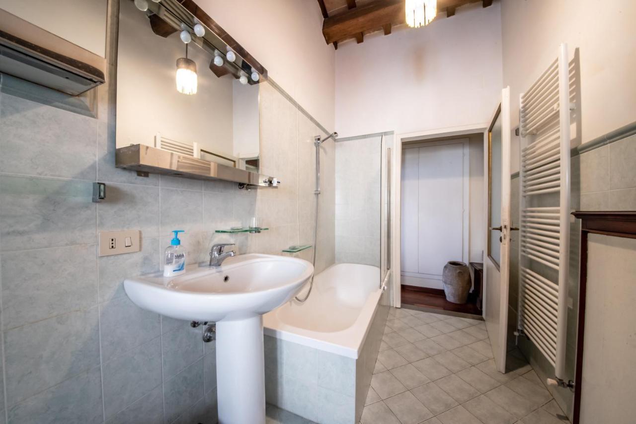 Casa Spagnoli อัสซิซี ภายนอก รูปภาพ